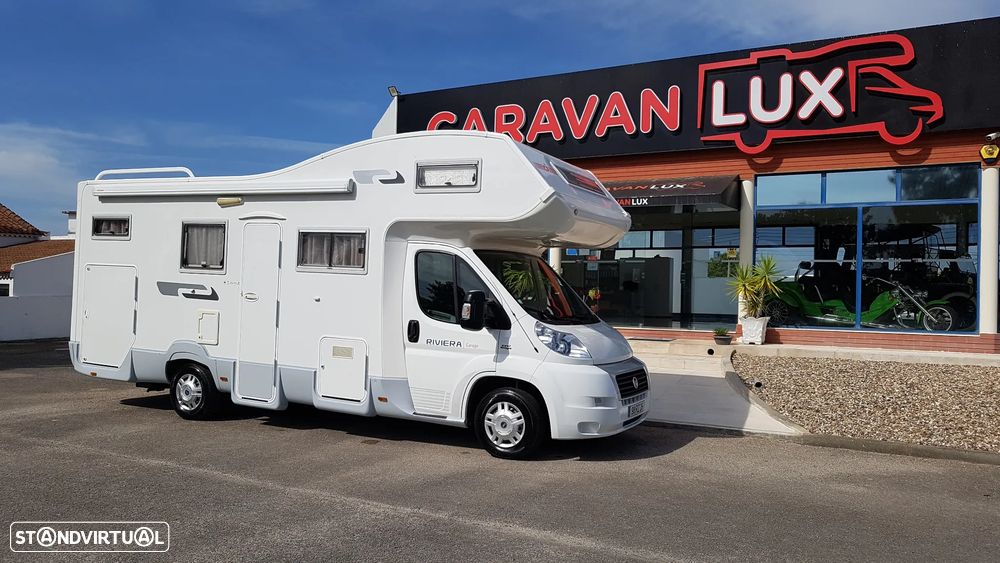 CI International Riviera GARAGE - 2