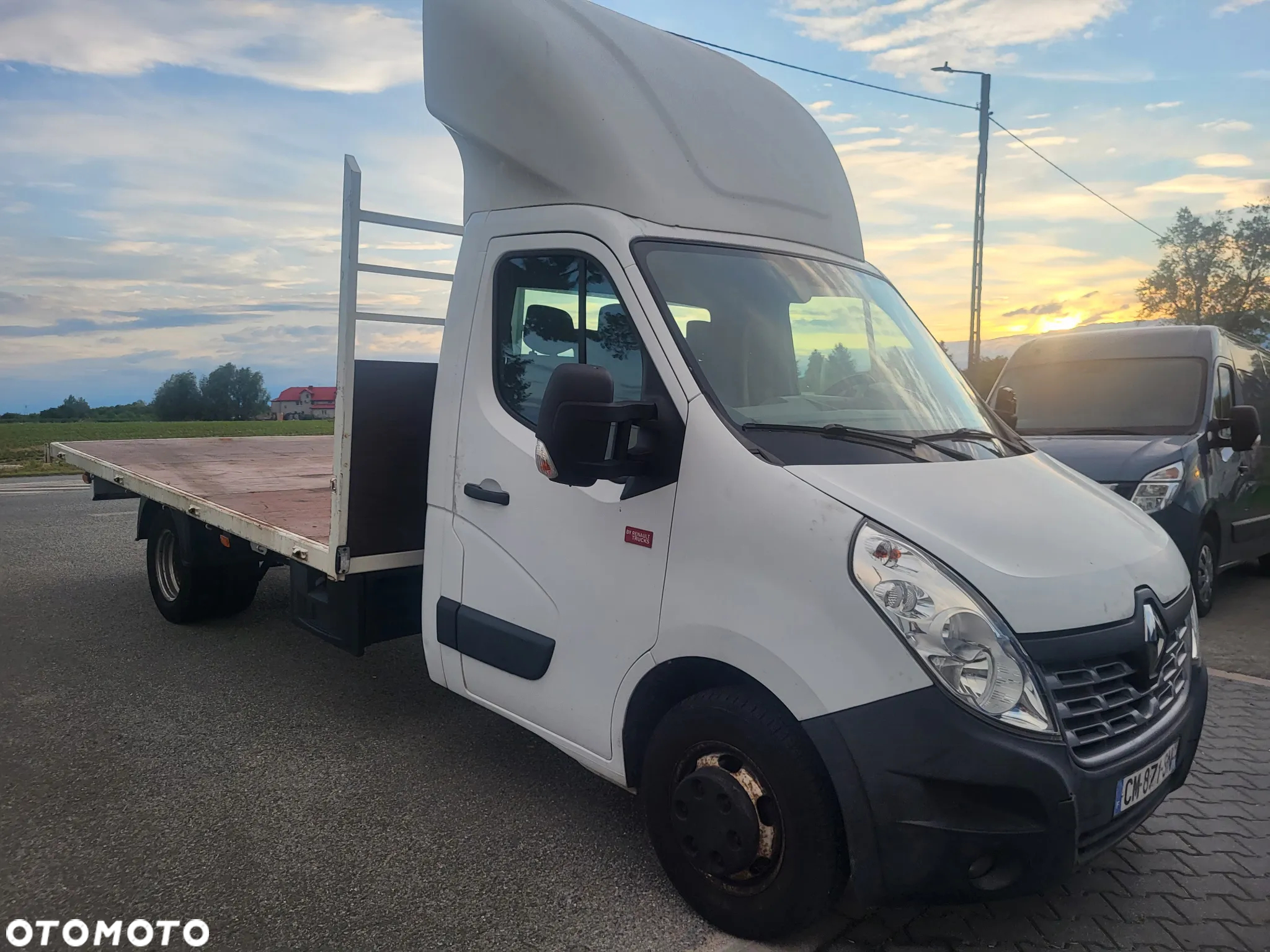Renault MASTER MAXI - 7