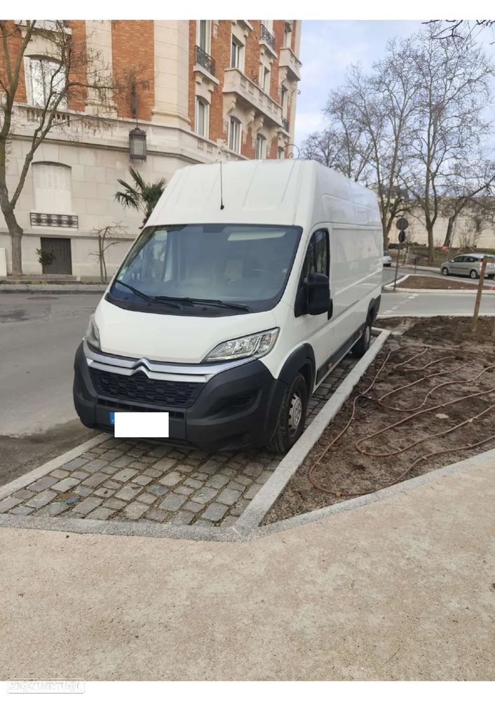 Citroën JUMPER - 3