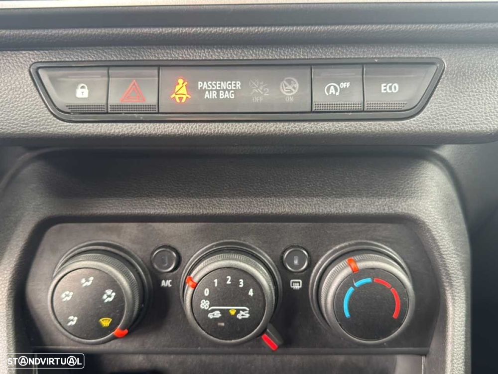 Dacia Sandero - 15