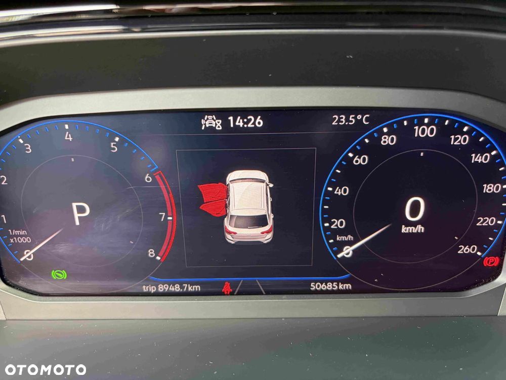Volkswagen T-Roc 1.5 TSI Style DSG - 6