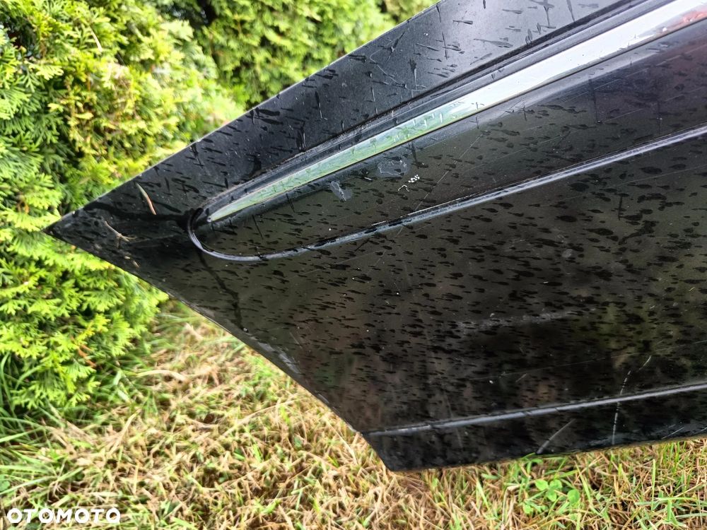 MERCEDES W211 KOMBI LIFT ZDERZAK TYŁ TYLNY PDC ELEGANCE AVANTGARDE - 3