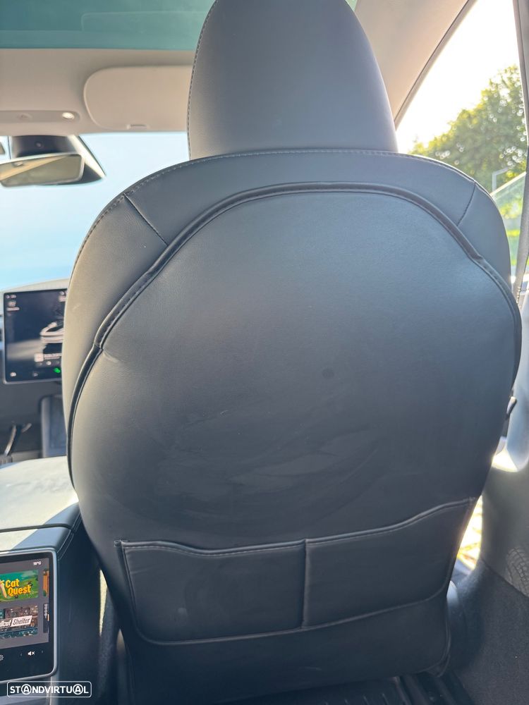 Tesla Model 3 Tração Traseira - 32