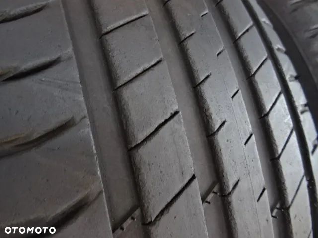235/55/R19 105V MICHELIN LATITUDE SPORT 3 - 3