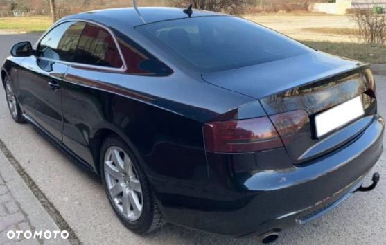 HAK HOLOWNICZY + MODUŁ +WIĄZKA + GNIAZDO 7PIN + ADAPTER 7/13P AUDI A5 COUPE 8T 2007-2015 - 7
