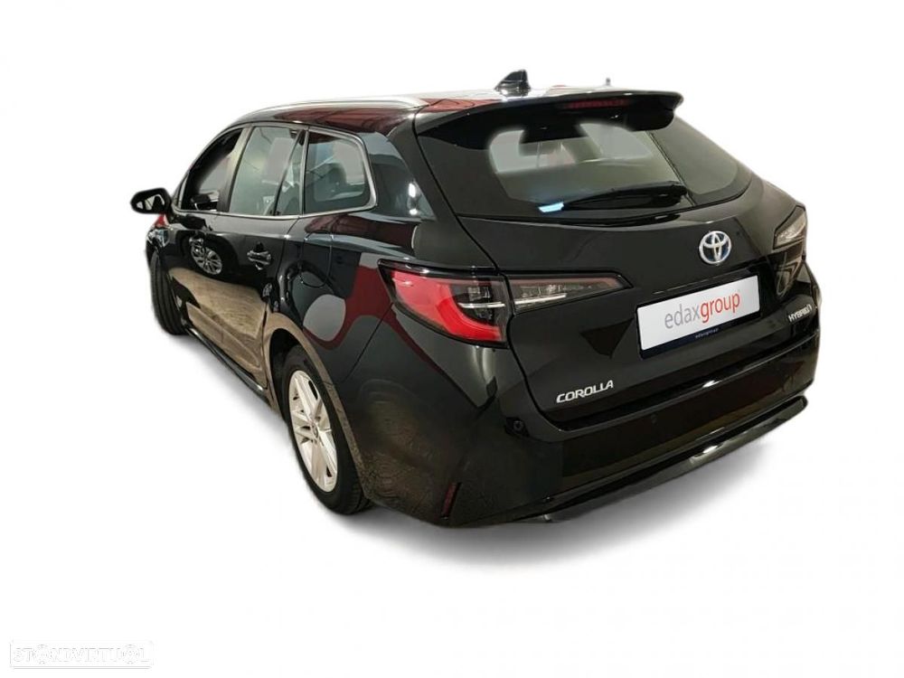 Toyota Corolla Touring Sports - 2