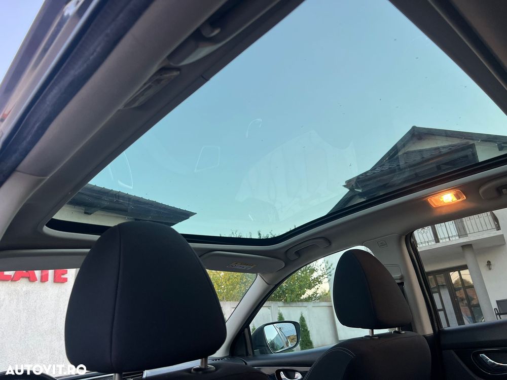 Nissan Qashqai 1.5 DCI TEKNA+ - 5