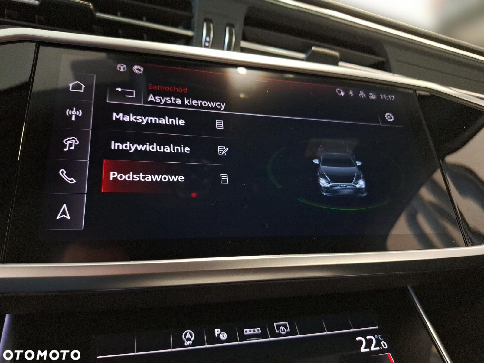 Audi A6 - 31