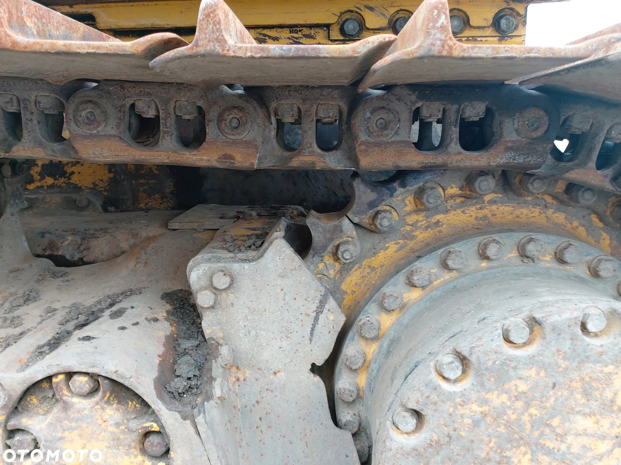 Komatsu D51EX-22 - 6