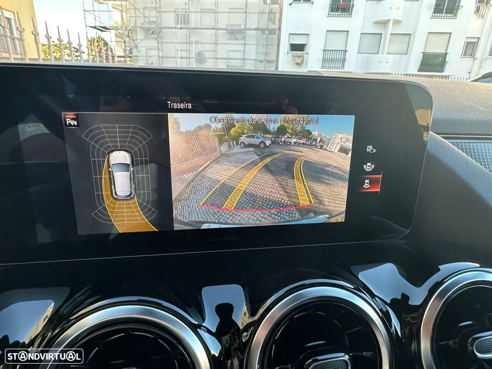 Mercedes-Benz GLA 250 e Style - 26