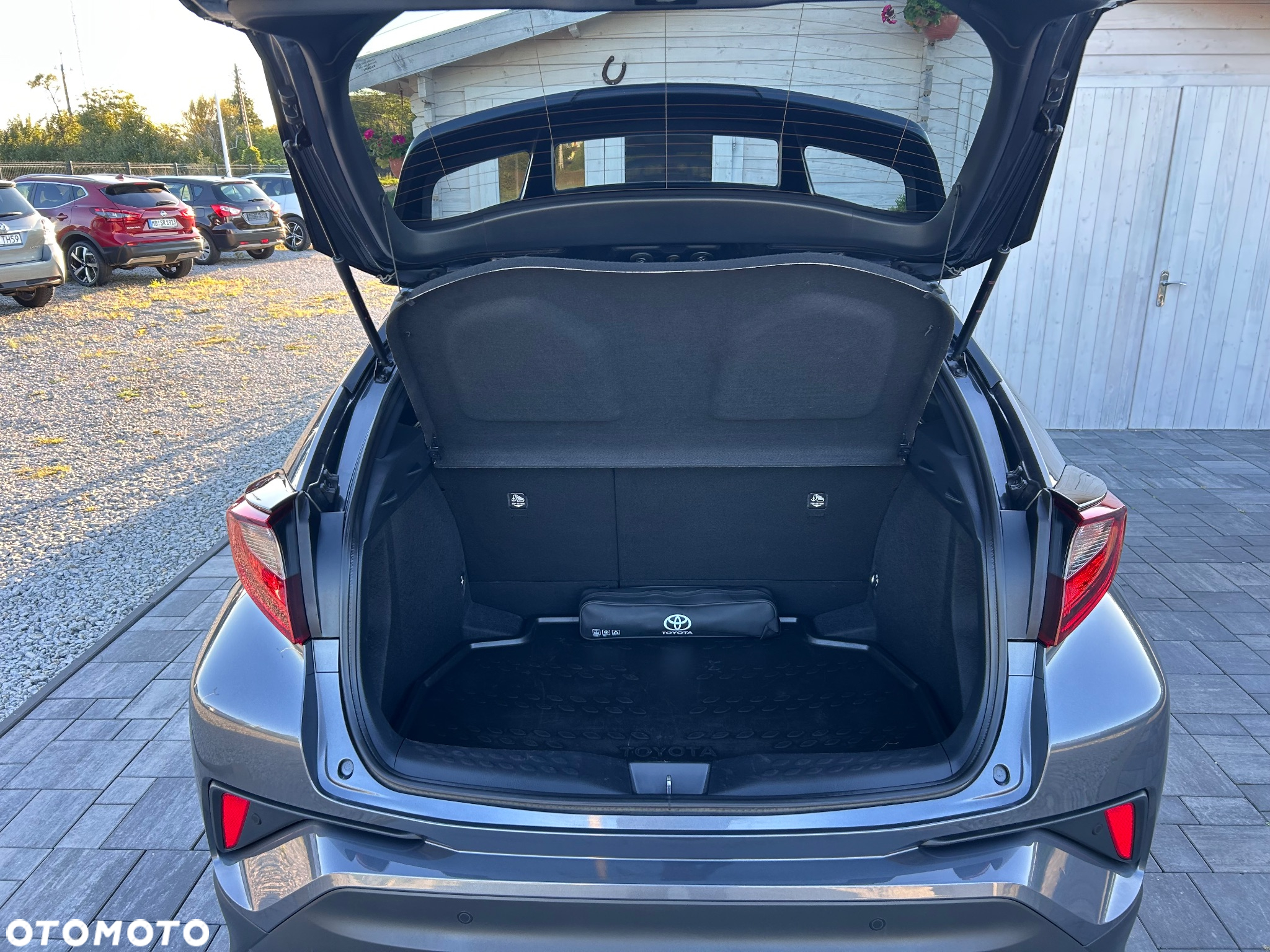 Toyota C-HR 1.8 Hybrid Style - 15