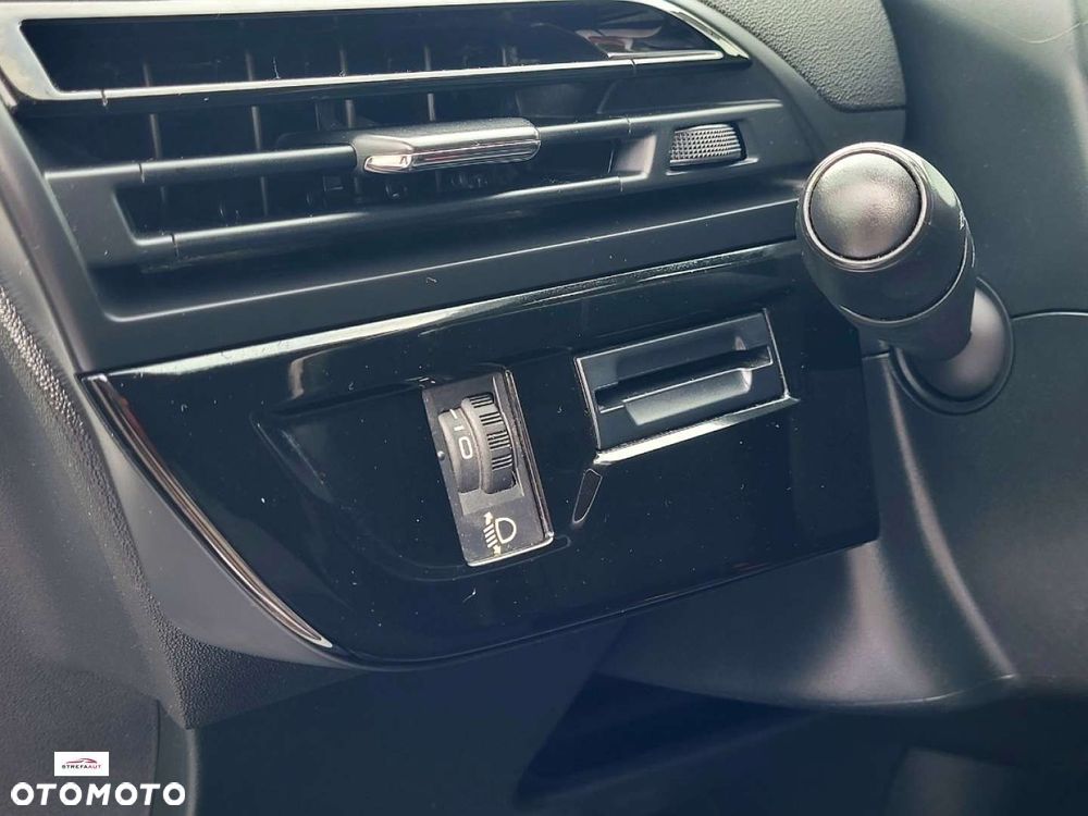 Citroën C4 Picasso - 22