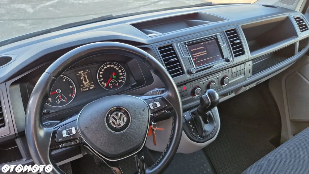 Volkswagen Transporter T6 TDI L2H1 Plus Comfortline 4Motion DSG - 3