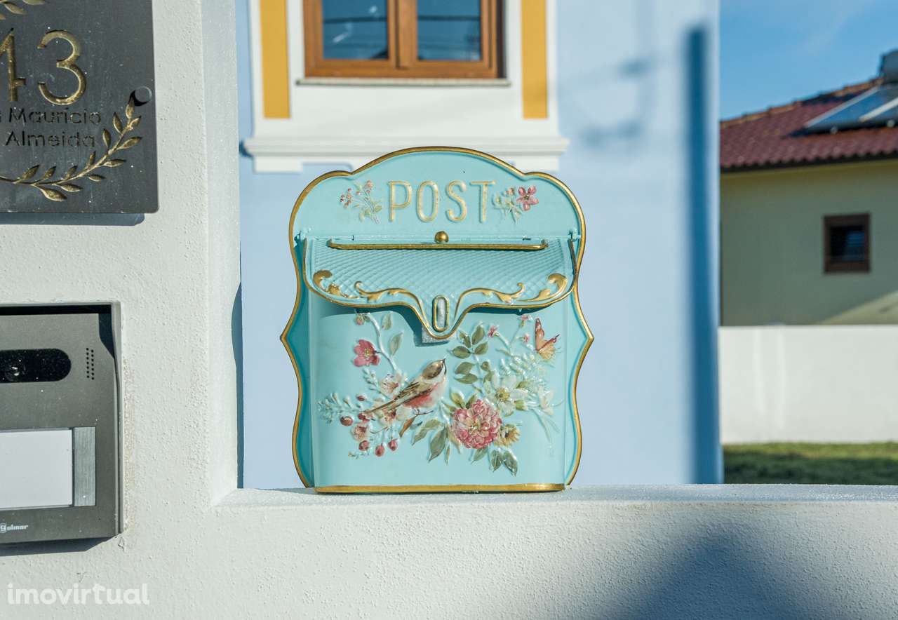 Moradia T3-Pardilhó - Grande imagem: 5/35