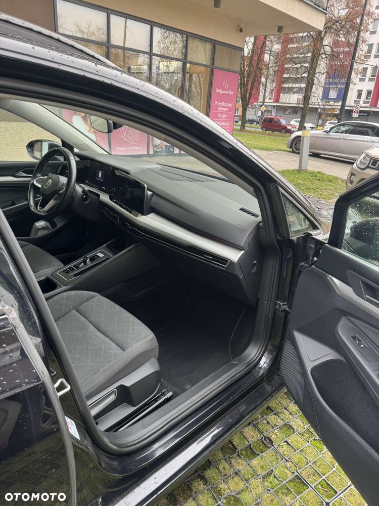 Volkswagen Golf 2.0 TDI SCR DSG Life - 13