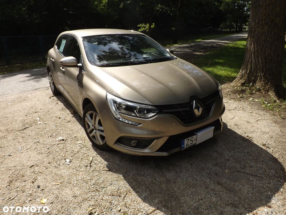 Renault Megane ENERGY TCe 100 INTENS - 5