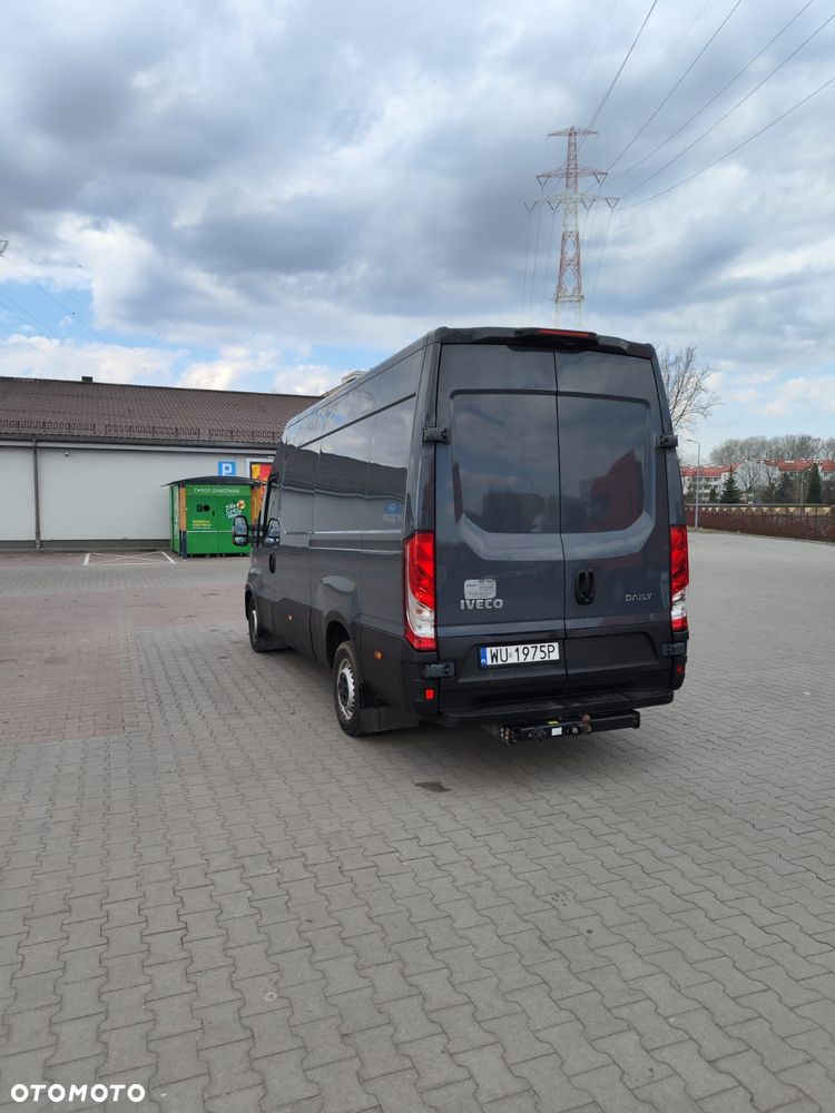 Iveco Daily - 3