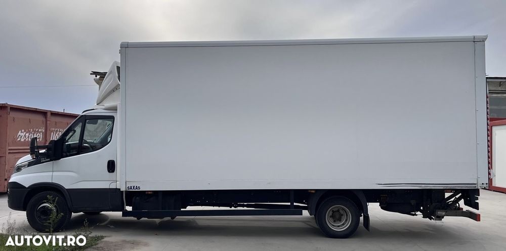 Iveco Daily - 2