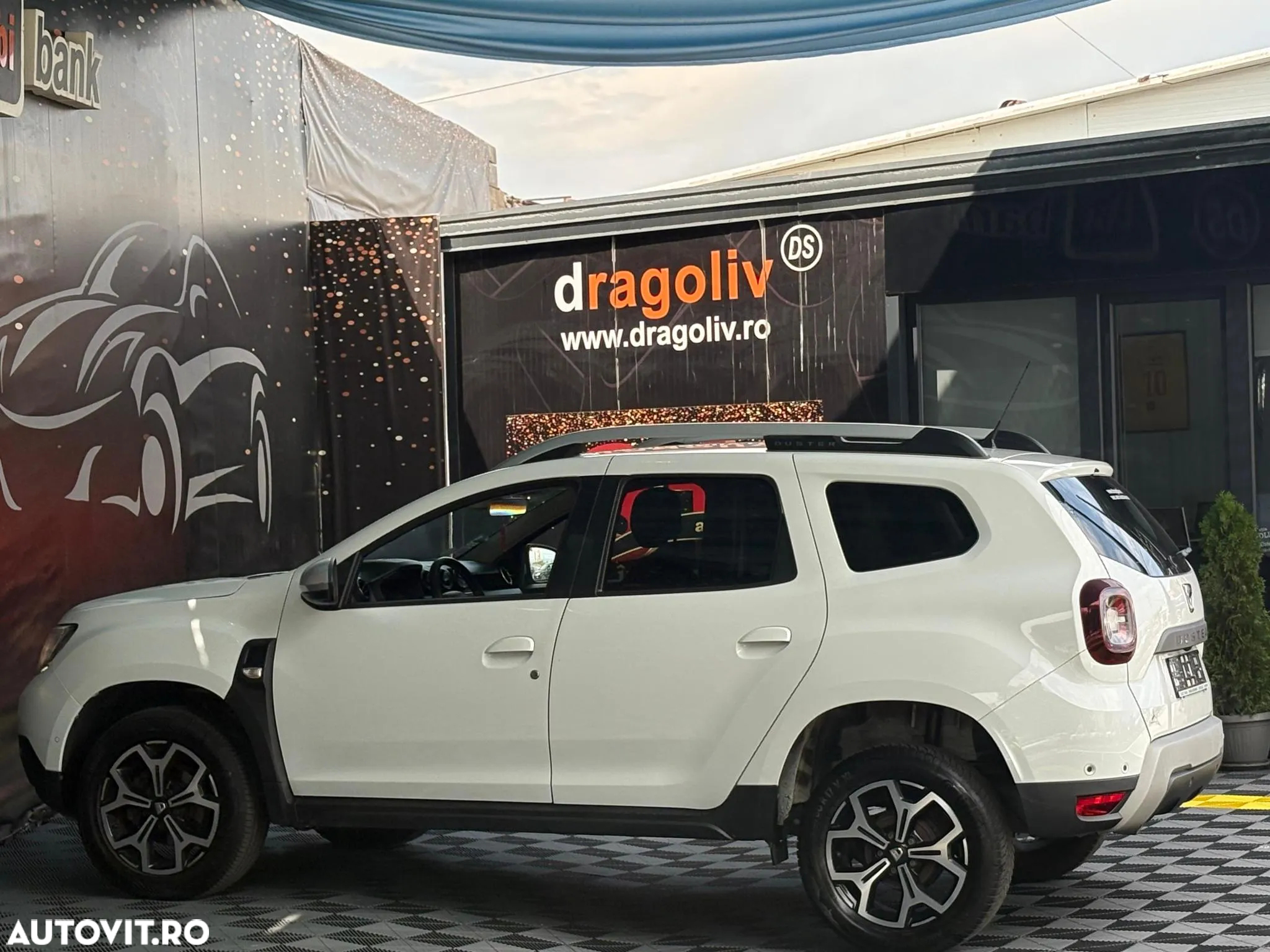 Dacia Duster - 4