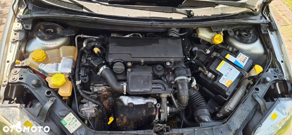 Mazda 2 1.4 CD Active - 6