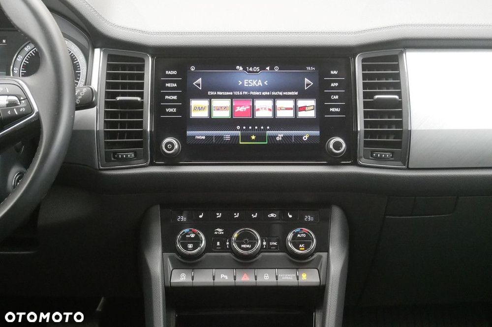 Skoda Kodiaq - 10