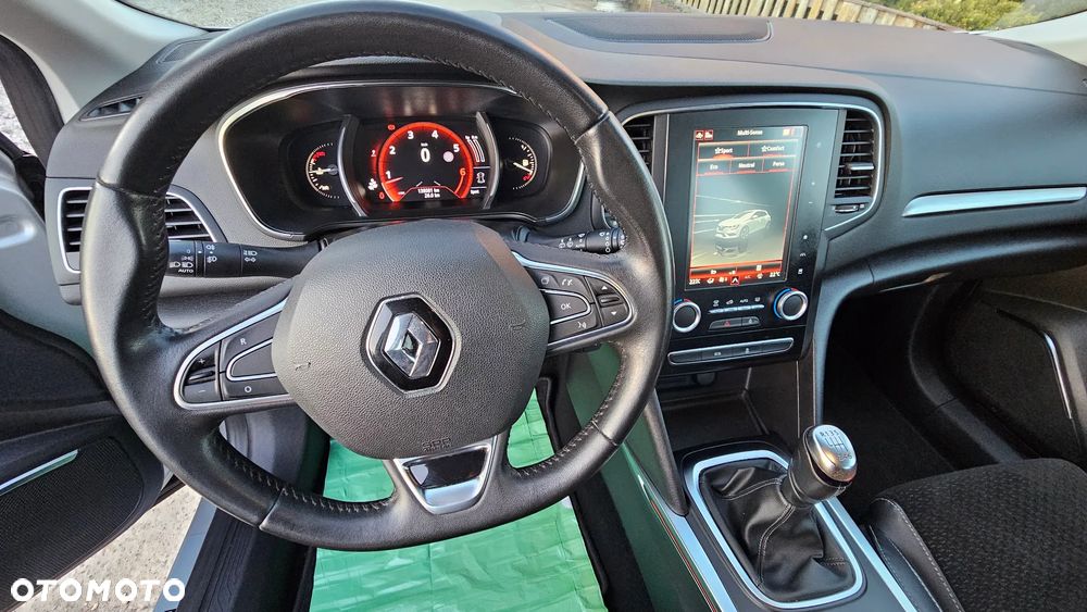 Renault Megane - 17