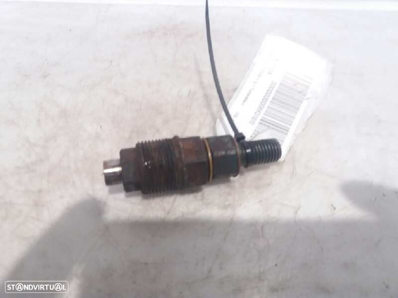 INJETOR OPEL MONTEREY A 3.1 TD (UBS69D, UBS69G) 114CV 3059CC - 1