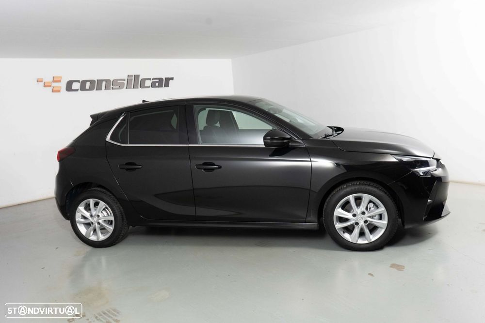Opel Corsa 1.2 T Elegance - 7