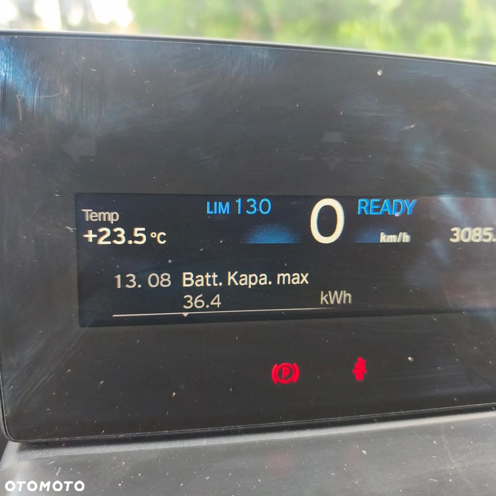 BMW i3 120 Ah - 10