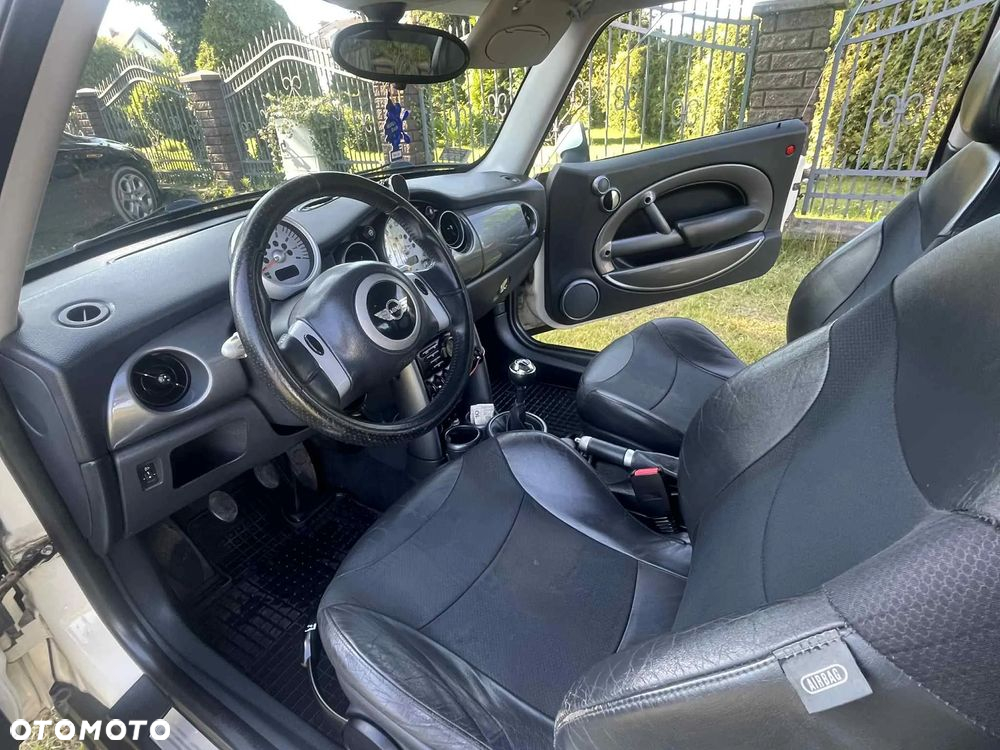 MINI Cooper - 8