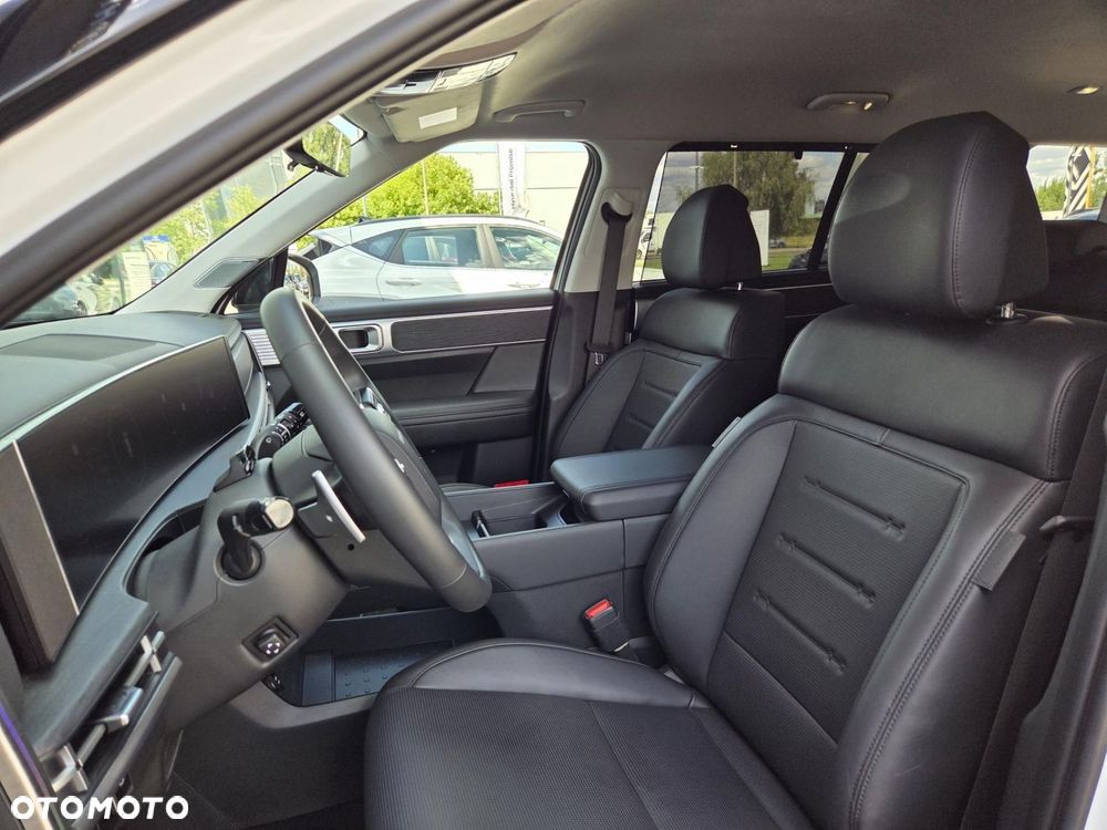 Hyundai Santa Fe - 16