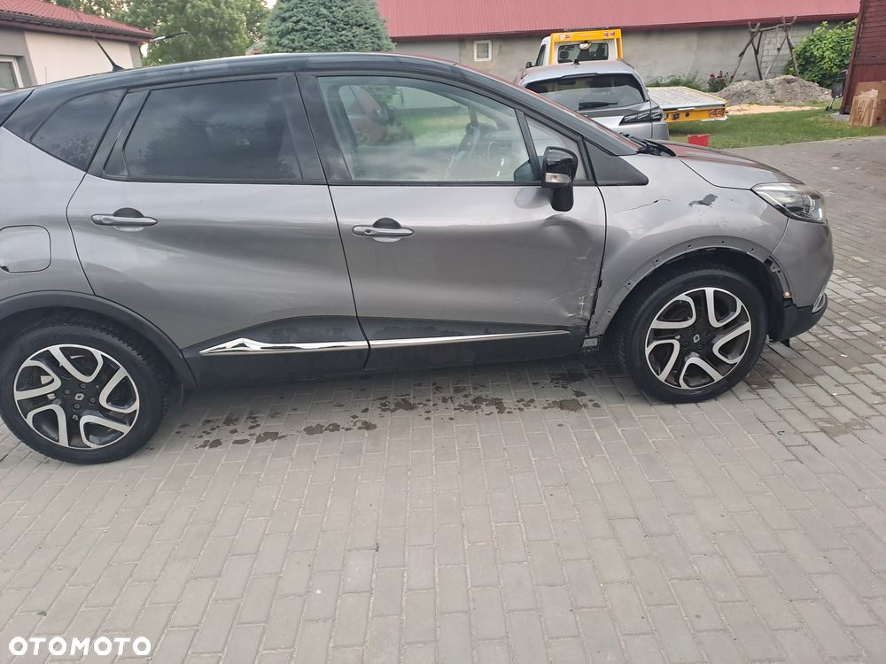 Renault Captur ENERGY TCe 90 Start&Stop Intens - 4