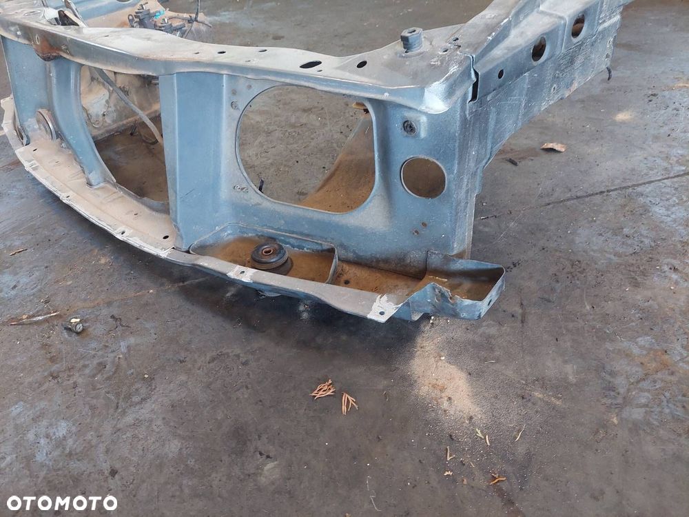 PAS PRZEDNI SUZUKI GRAND VITARA I - 2