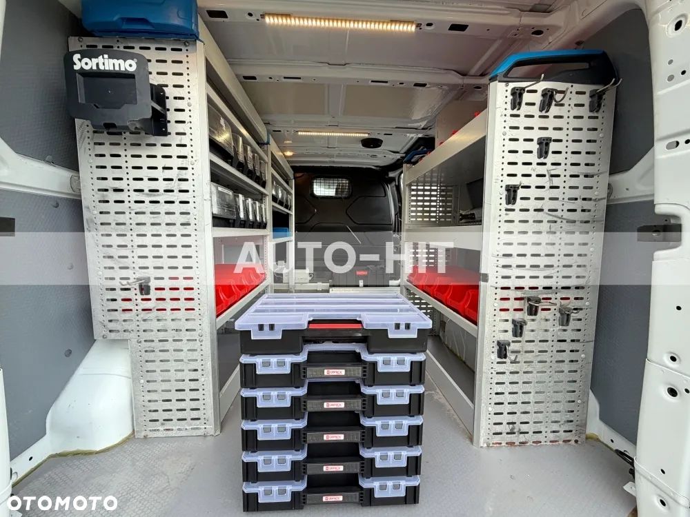 Ford Transit - 5