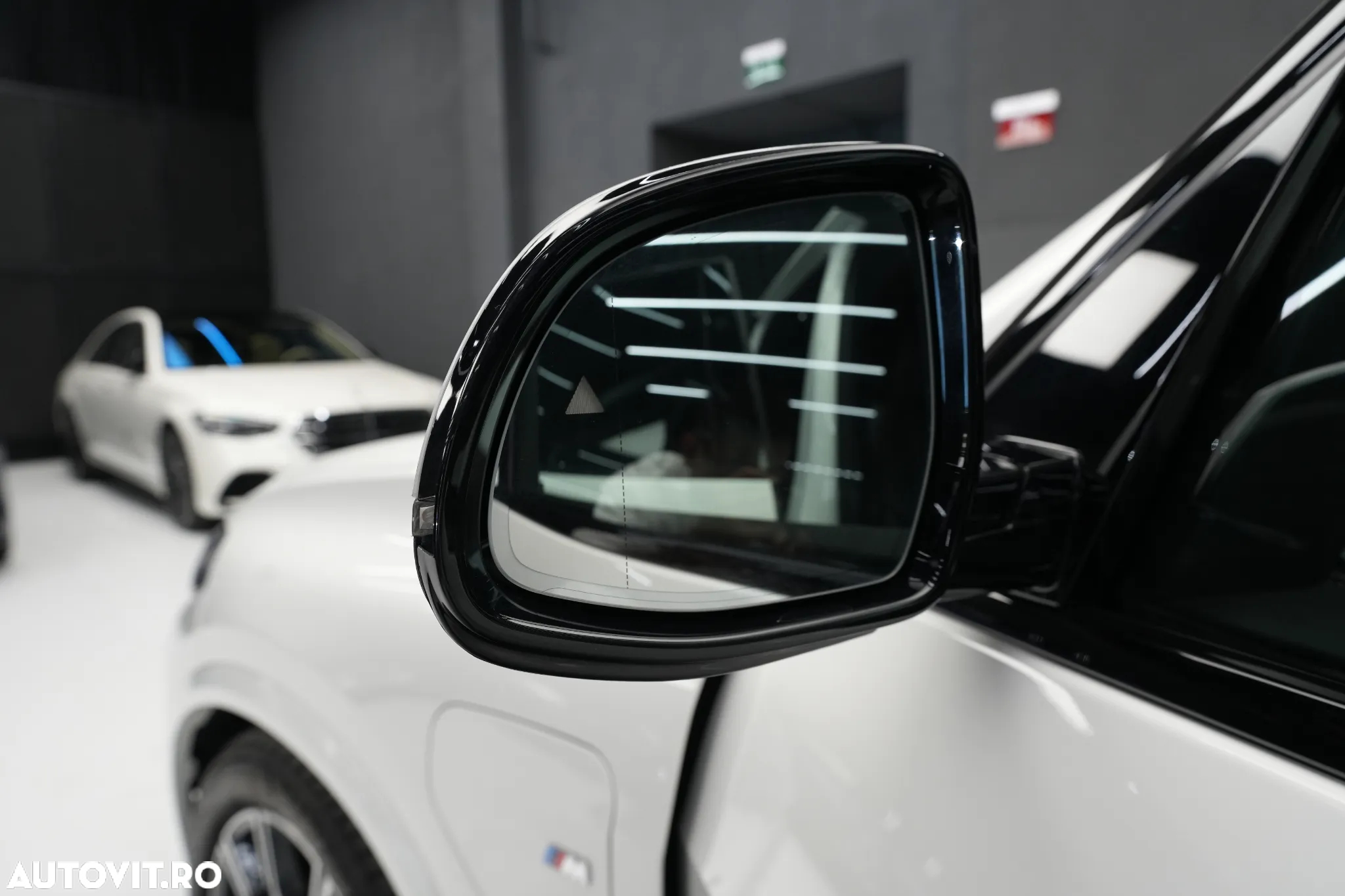 BMW X5 xDrive50e AT PHEV - 21