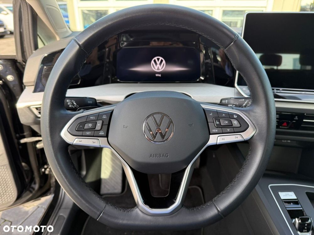 Volkswagen Golf Variant 2.0 TDI Life DSG - 14
