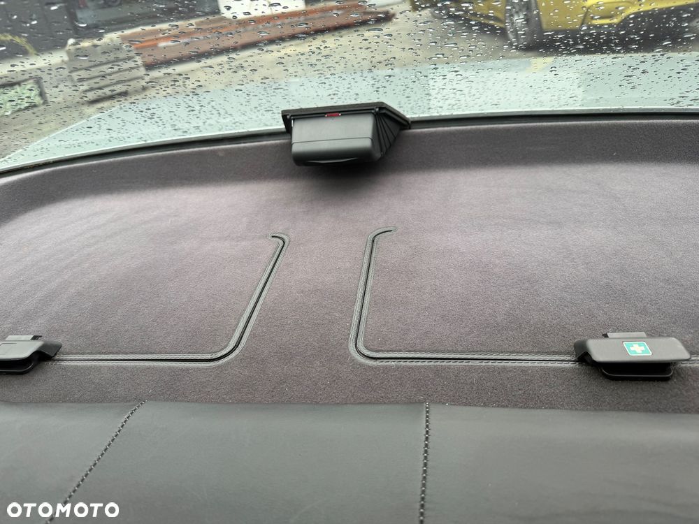 Mercedes-Benz Klasa S - 25