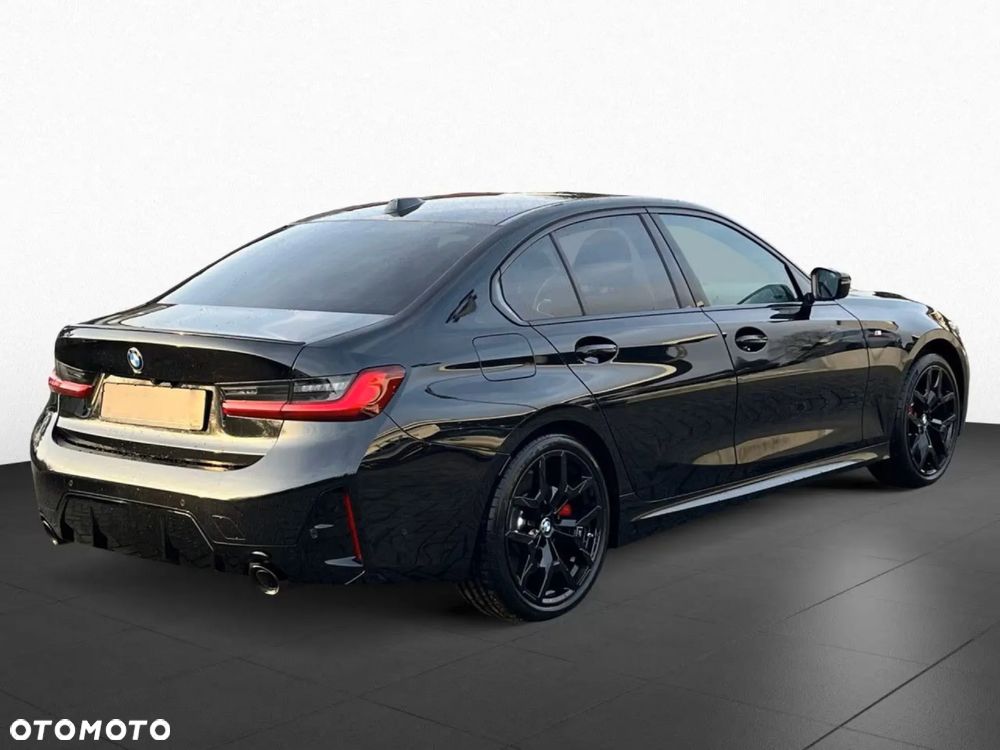 BMW Seria 3 330d xDrive mHEV M Sport - 6