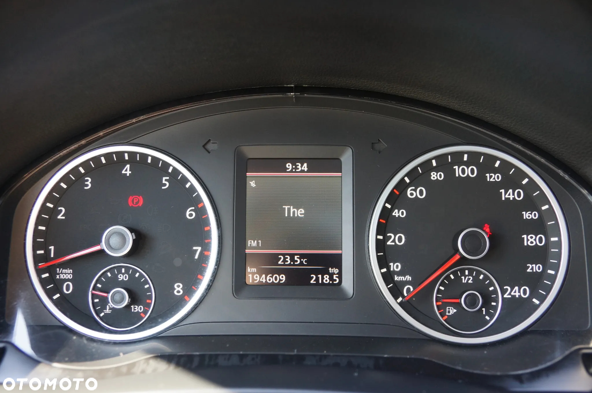 Volkswagen Tiguan 1.4 TSI 4Mot Sport&Style - 17