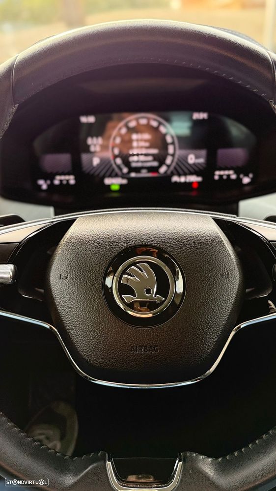 Skoda Kodiaq 2.0 TDI Ambition DSG - 13