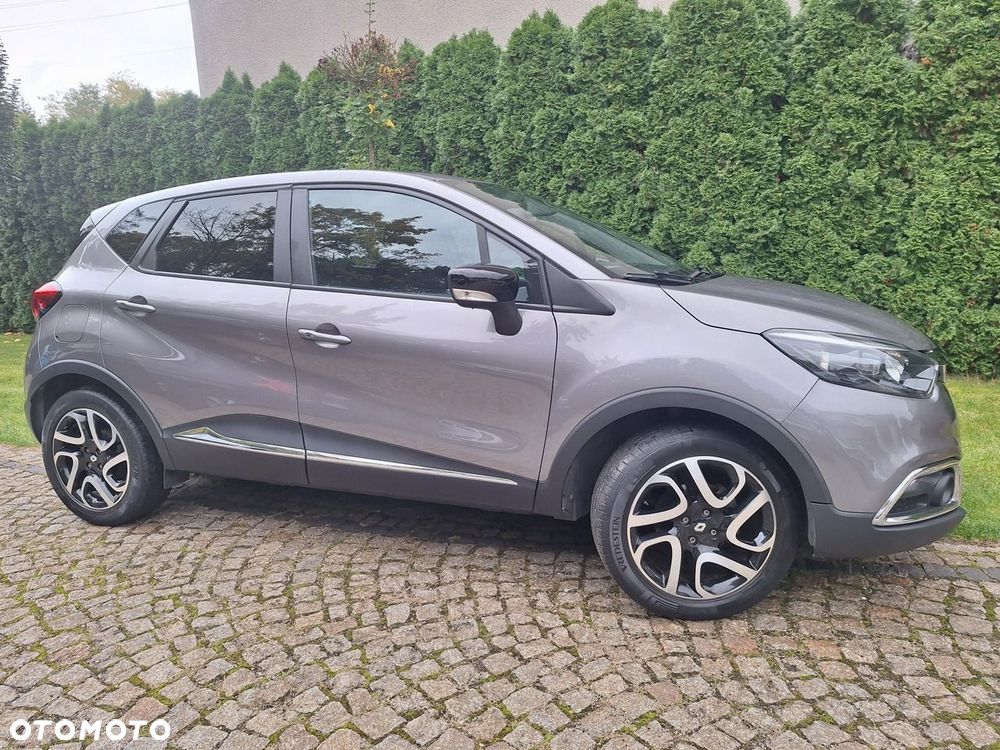 Renault Captur (ENERGY) TCe 90 INTENS - 29