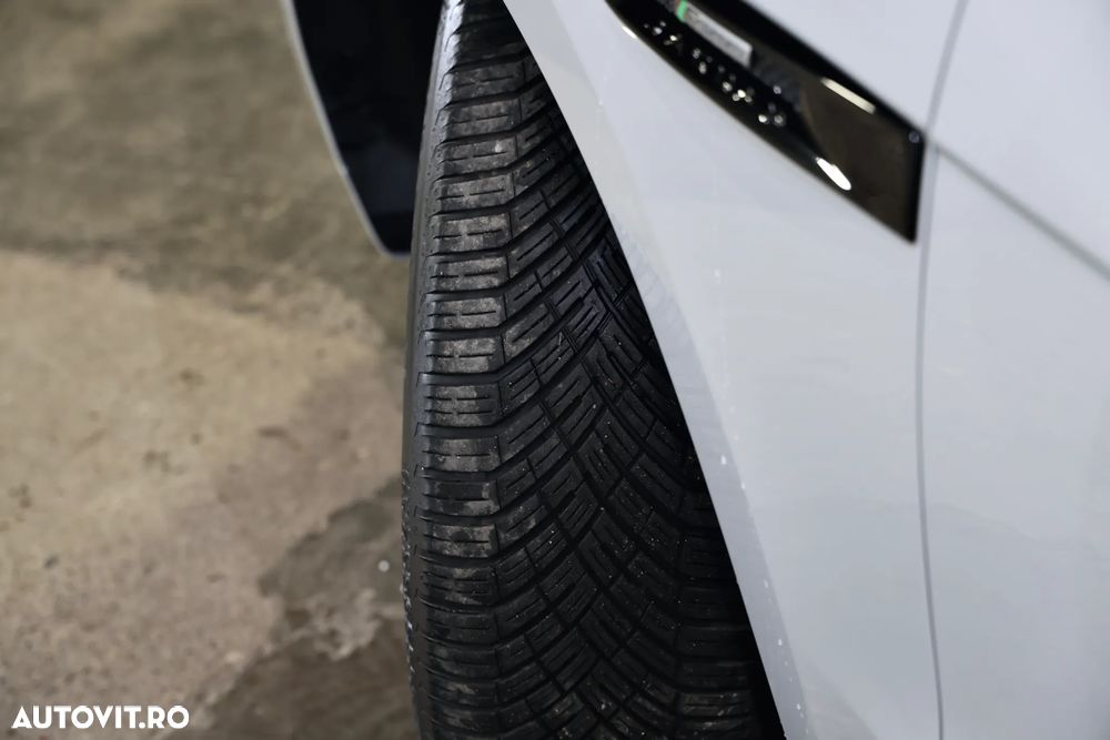 Jaguar F-Pace 20d AWD Aut. R-Sport - 34