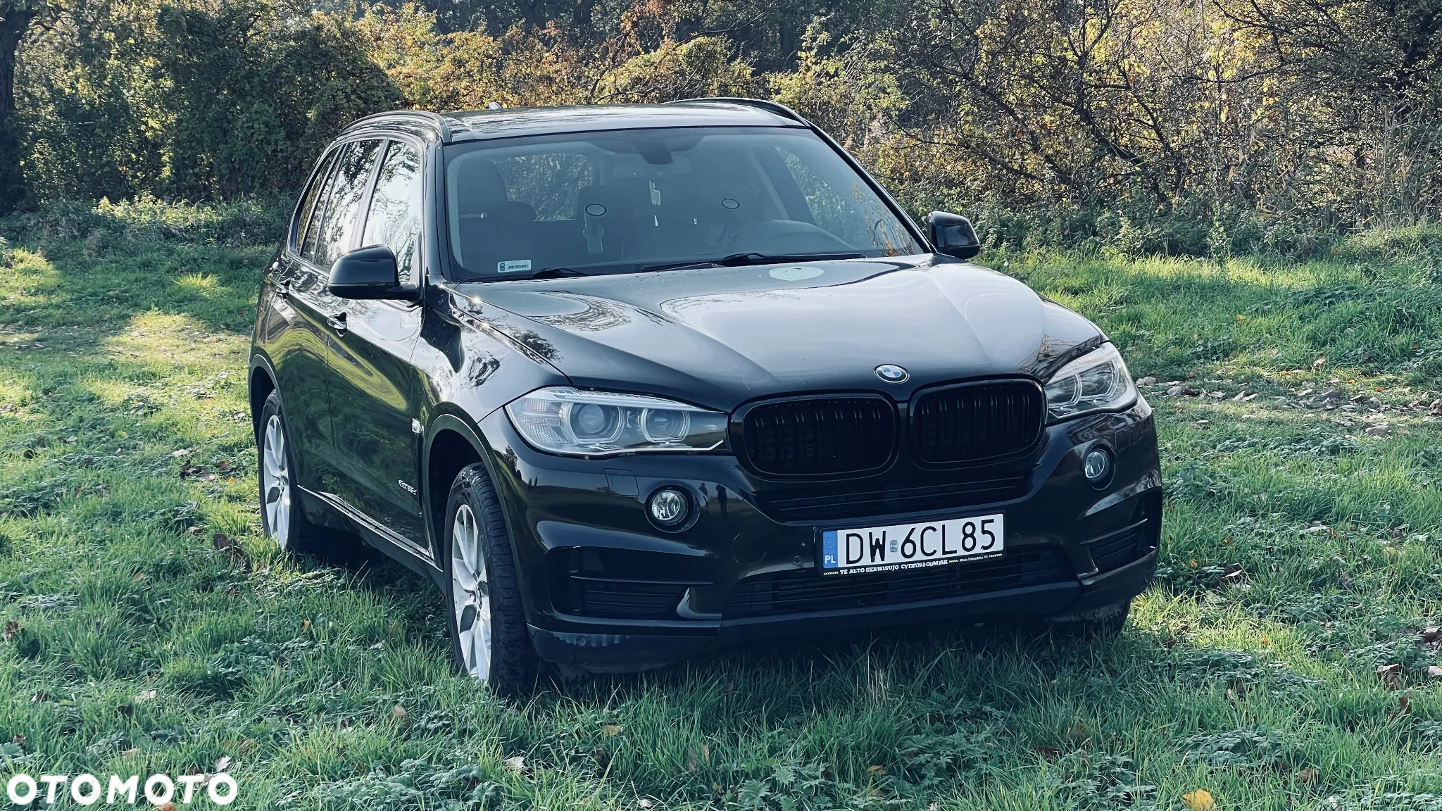BMW X5 xDrive25d - 2