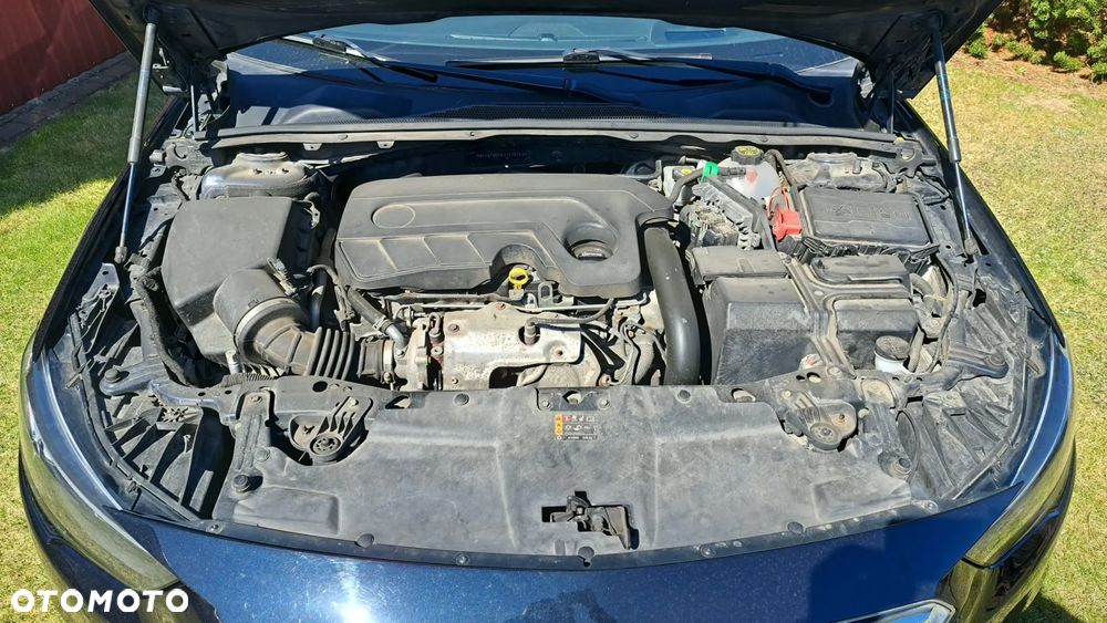 Opel Insignia 1.6 CDTI Elite S&S Eco - 34