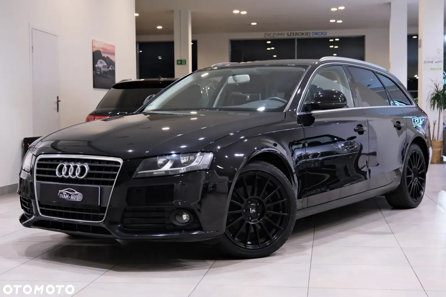 Audi A4 1.8 TFSI - 20