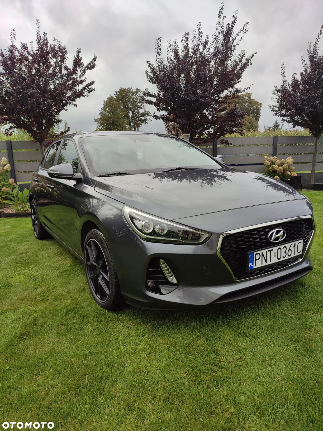 Hyundai i30 1.6 CRDI Style - 1