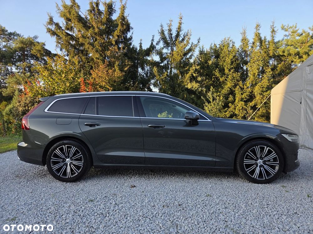 Volvo V60 T5 Geartronic Inscription - 35