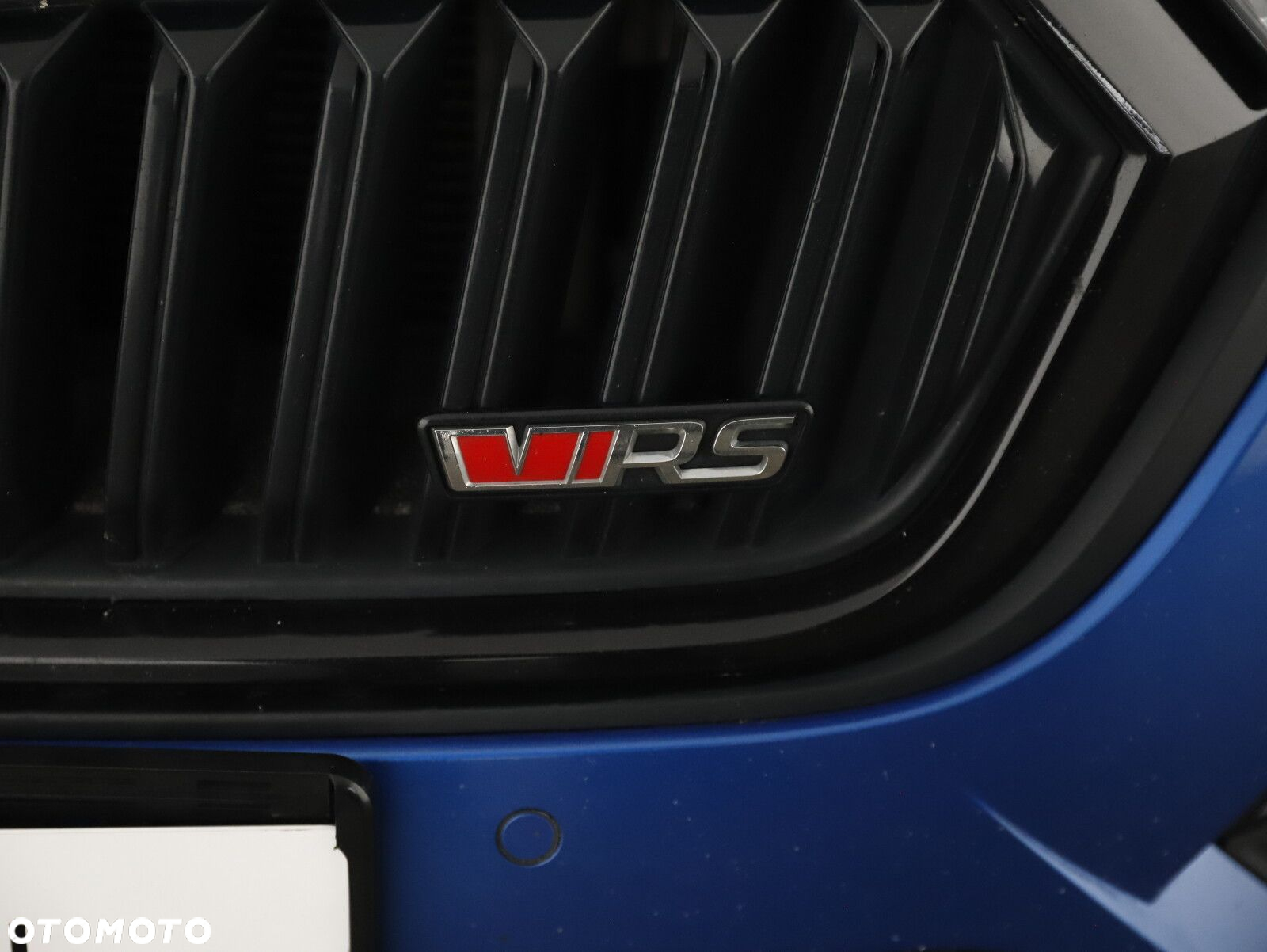 Skoda Octavia 2.0 TSI RS DSG - 30