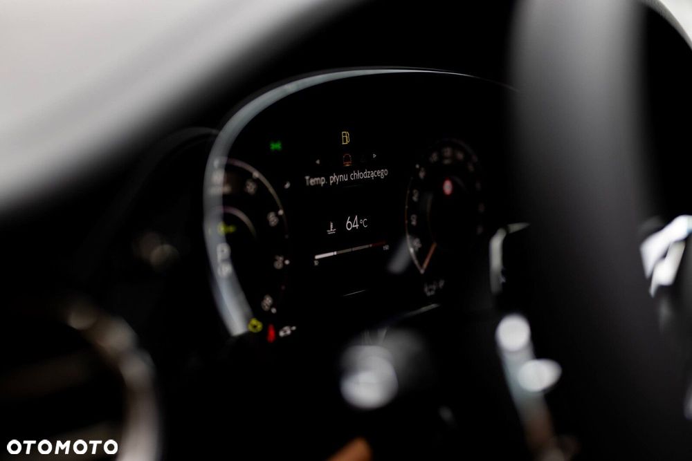 Bentley Bentayga - 8