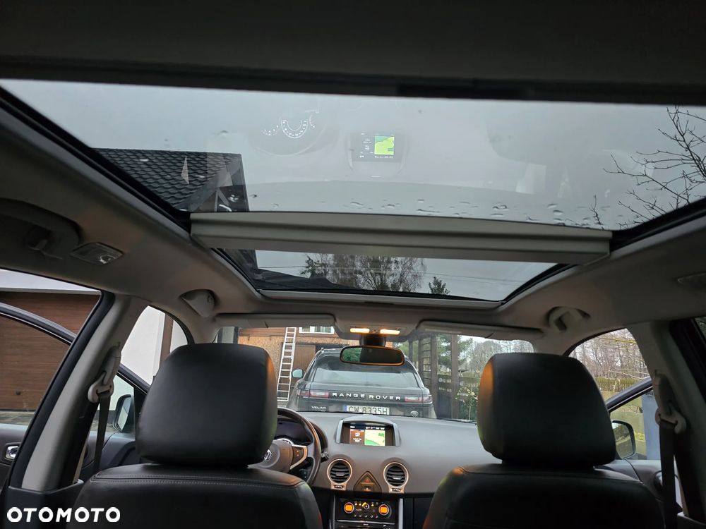 Renault Koleos 2.0 dCi 4x4 Privilege - 15